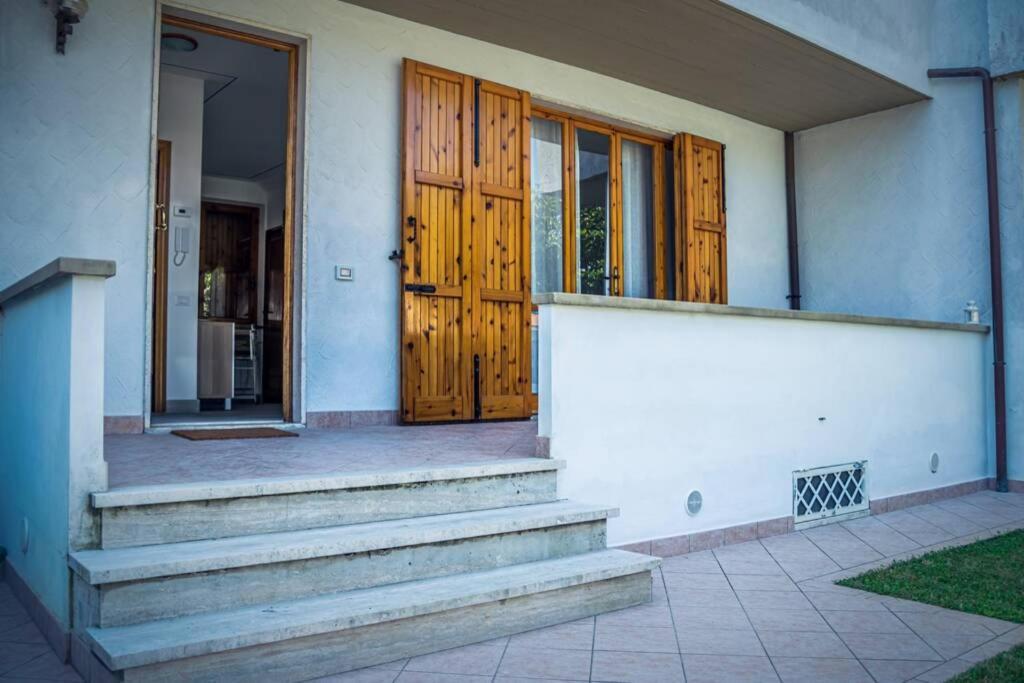 Casa Gu Villa Lido di Camaiore Eksteriør bilde